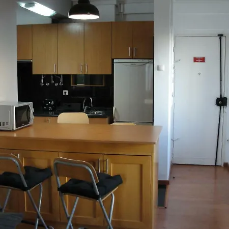 Apartamento Comfort Hub - Metro Lisbon *