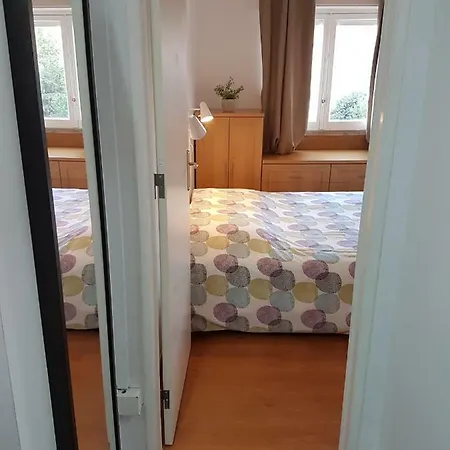 Apartment Comfort Hub - Metro Lisbon