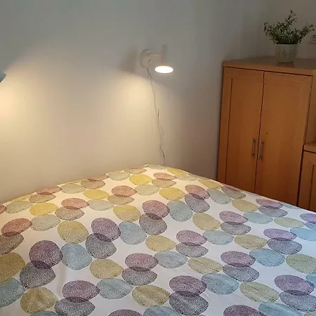 Comfort Hub - Metro Lisbon Амадора
