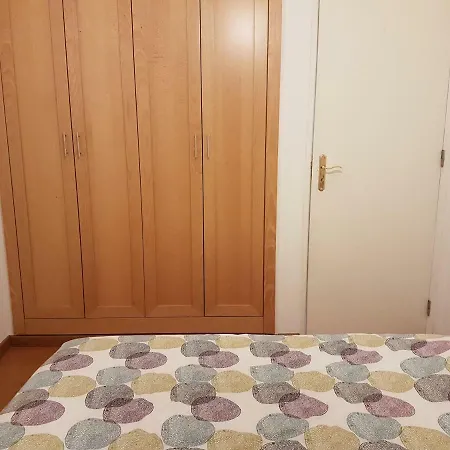Comfort Hub - Metro Lisbon *
