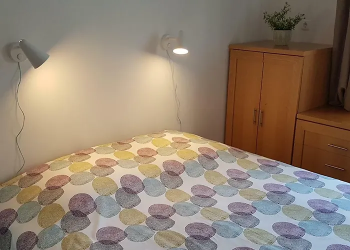 Comfort Hub - Metro Lisbon أمادورا